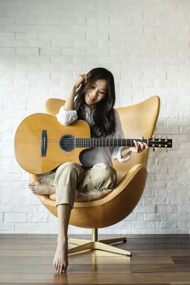 蔡健雅演唱会2019安排