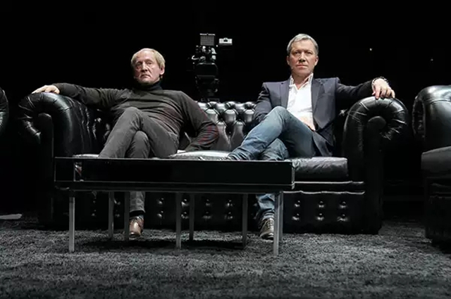 2019嘉兴话剧舞蹈安排