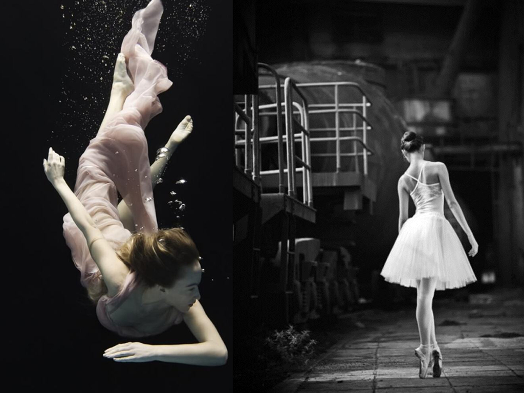 2019芭蕾舞剧《吉赛尔》福州站