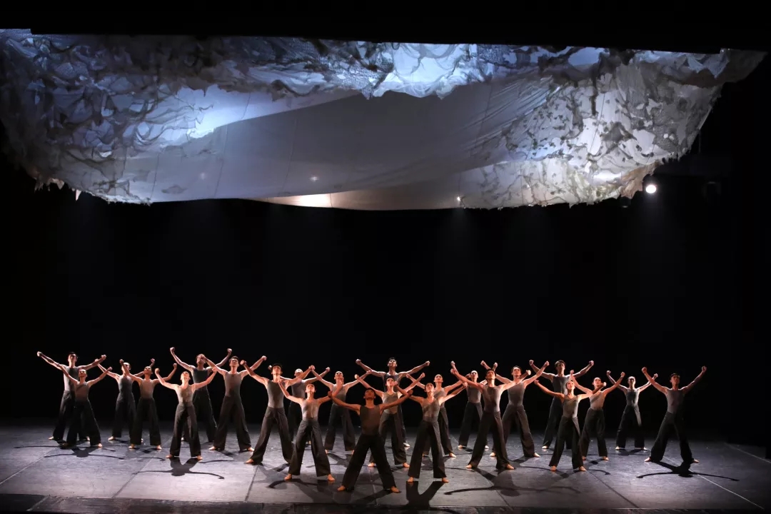 芭蕾精品晚会佛山站