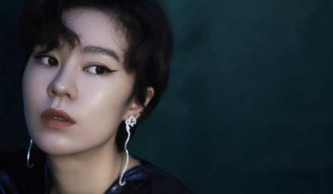 2023郁可唯成都演唱会(时间+地点+门票)