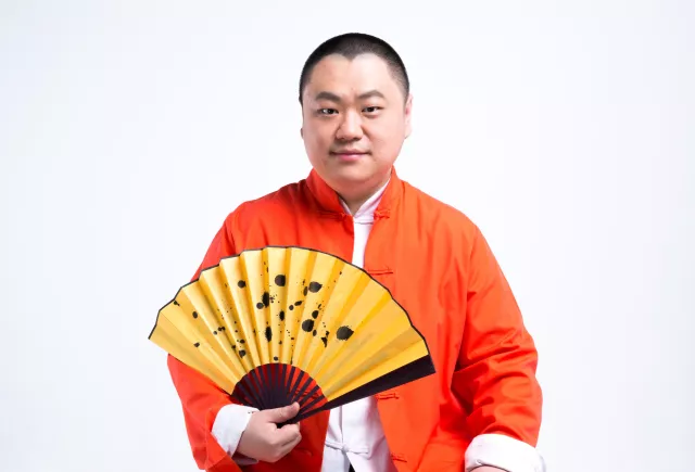 2019金岩上海相声专场