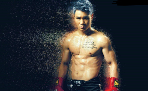 2019勇士的荣耀年终盛典深圳站