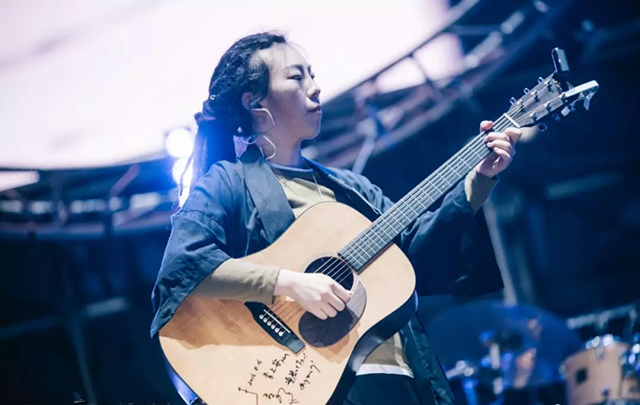 2019李上安长春演唱会