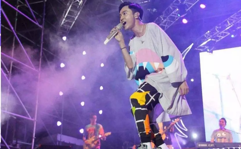 2019吴青峰演唱会时间表