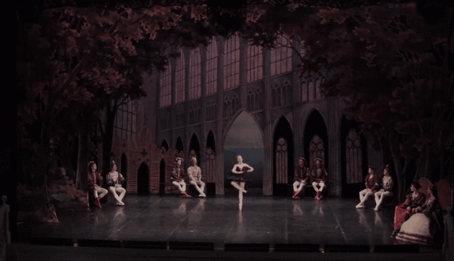 2020洛阳俄罗斯马林斯基明星芭蕾舞团天鹅湖