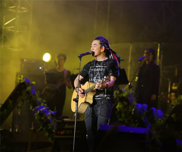 2023任贤齐深圳演唱会演出安排及售票网址