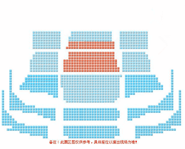 2019维也纳皇家交响乐团青岛音乐会