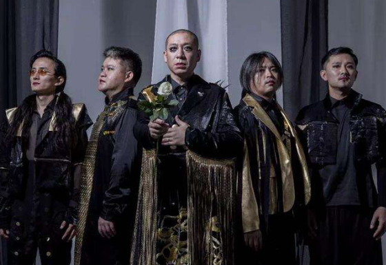 临沂迈斯音乐节