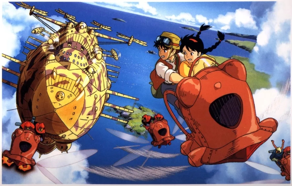 天空之城兴安盟音乐会