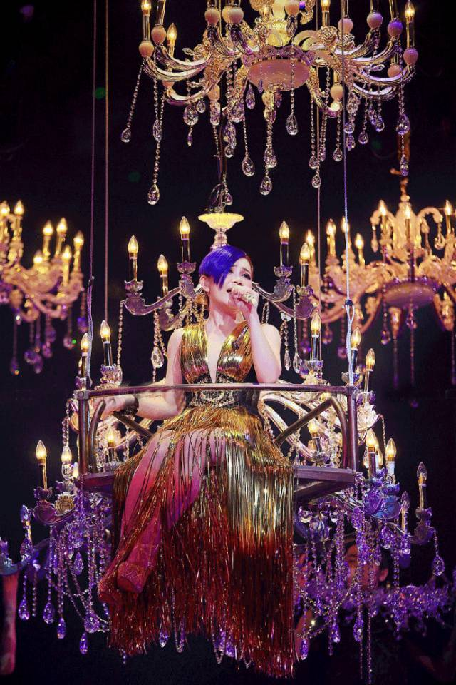 2020梁静茹上海演唱会