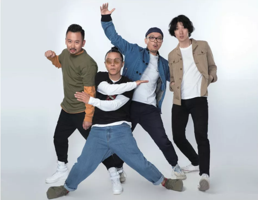 2019山西草莓音乐节