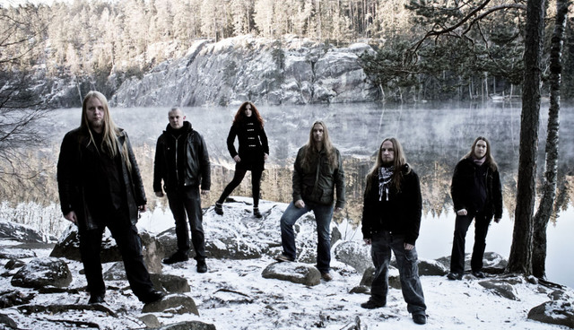 NOUMENA广州演唱会