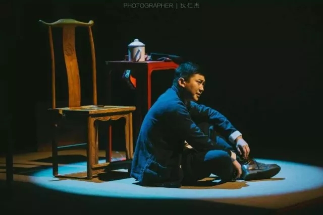 戏剧三昧北京站