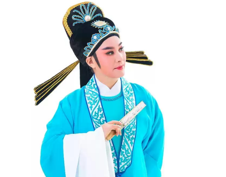 2019越剧西厢记长春站