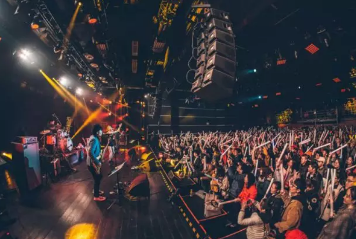 光棍节重庆演唱会