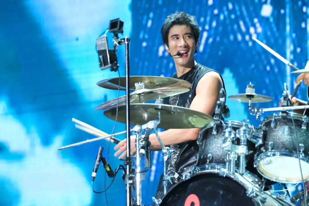 王力宏演唱会2019行程