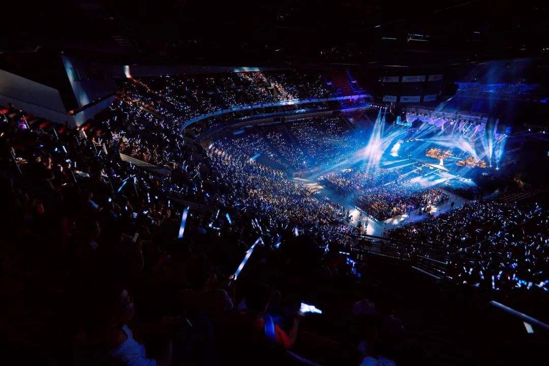 成都影响音乐节