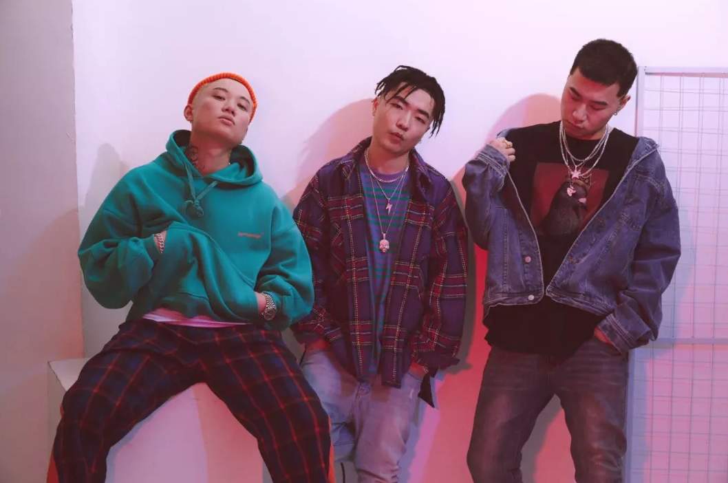 ATM顶级玩家杭州演唱会