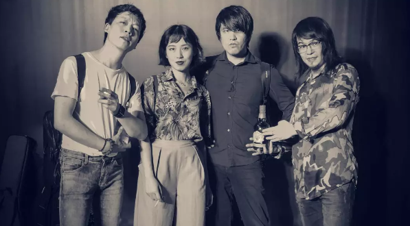 上海育音堂跨年派对