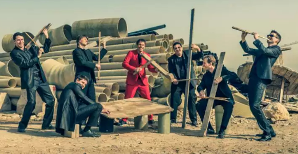 玩趣古典深圳音乐会