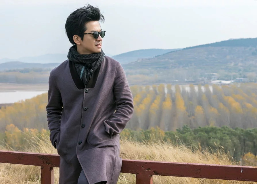 李健深圳演唱会