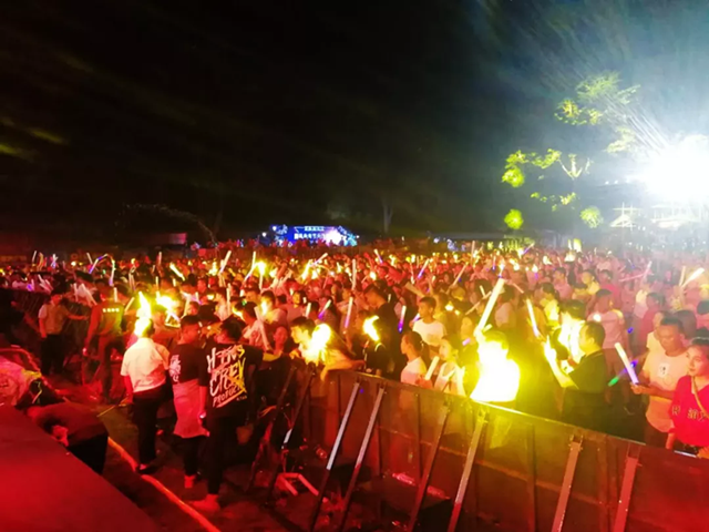 2019BUDX南昌电音节