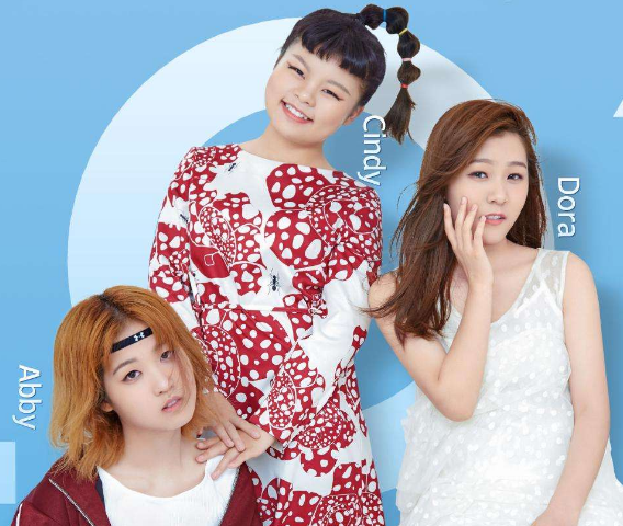 3unshine南京演唱会