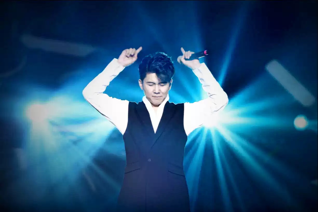 高进广州演唱会