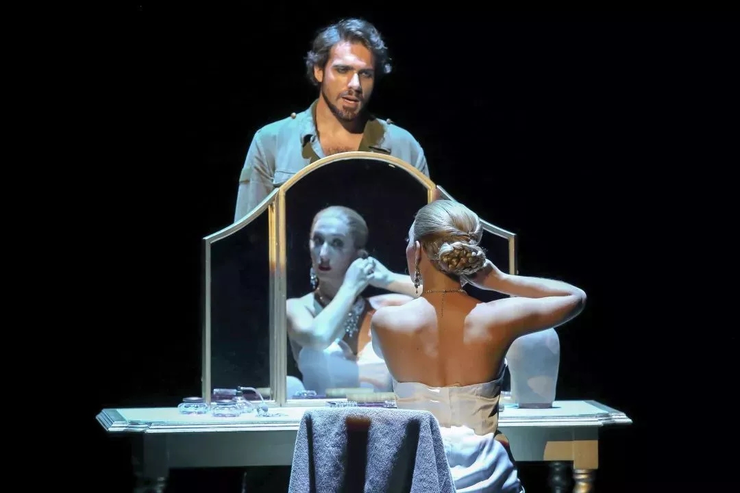 石家庄2019话剧舞蹈演出表