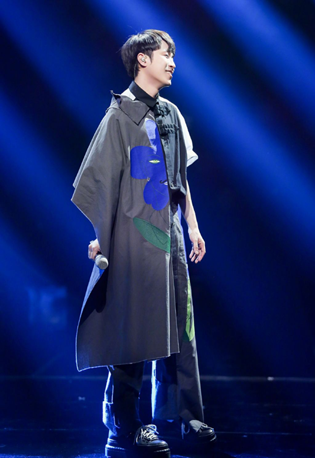 吴青峰演唱会2020时间表