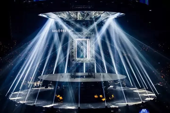 2019杨丞琳绍兴演唱会