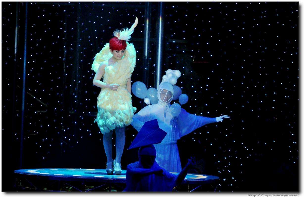 2020梁静茹义乌演唱会