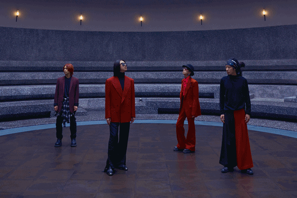 西安简单生活节