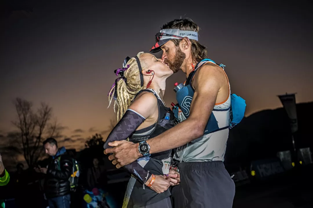 2019长春神鹿山径越野赛