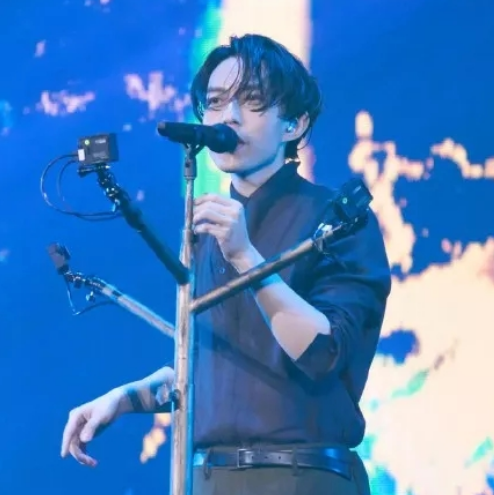 2023林宥嘉深圳演唱会门票价格+订票地址 2023林宥嘉深圳演唱会门票价格+订票地址