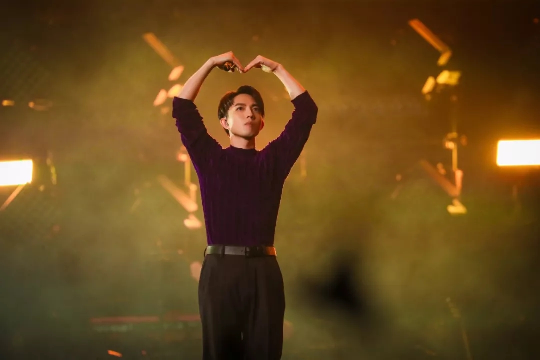 2020林宥嘉泉州演唱会