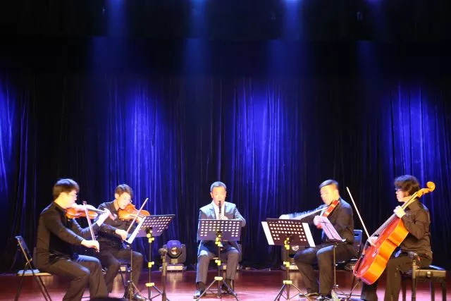 2019欧洲古典作品上海音乐会