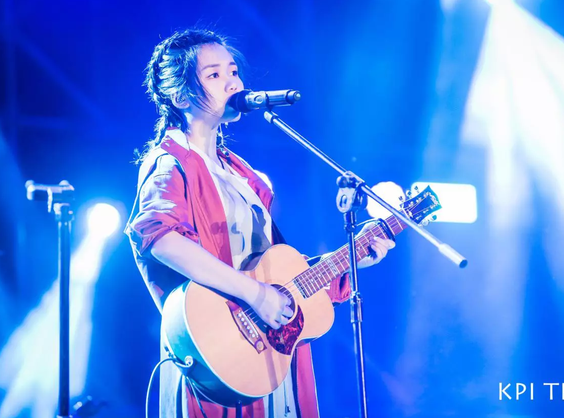 2019花粥武汉演唱会