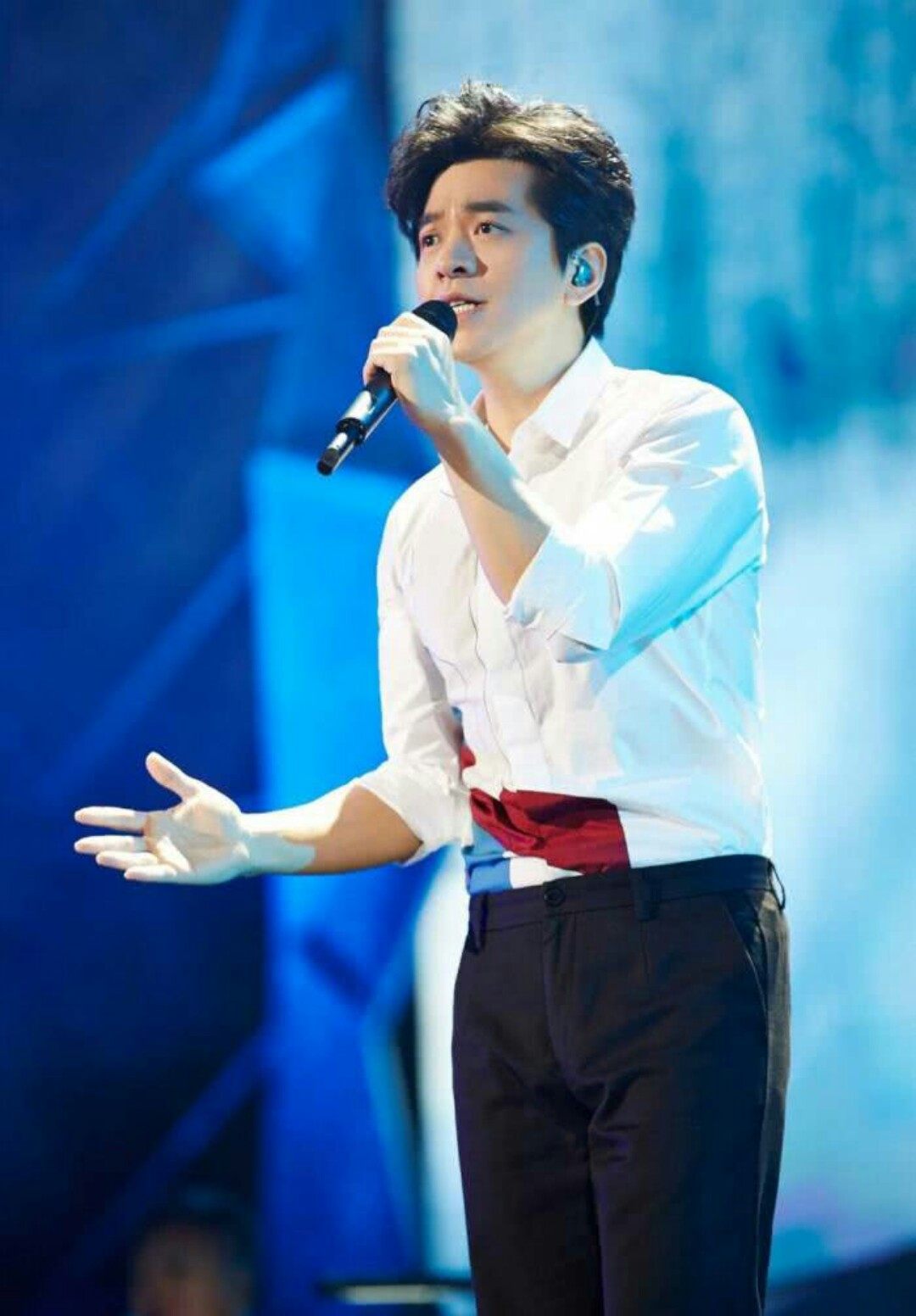 2019李健深圳演唱会