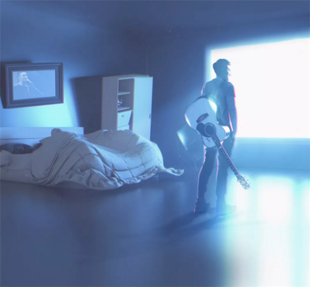 2019梁晓雪上海演唱会