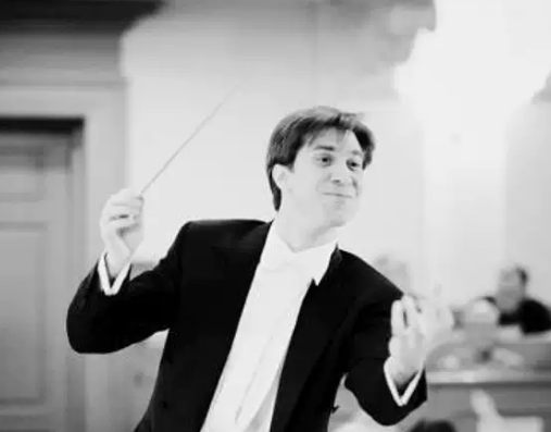 上海爱乐乐团上海音乐会