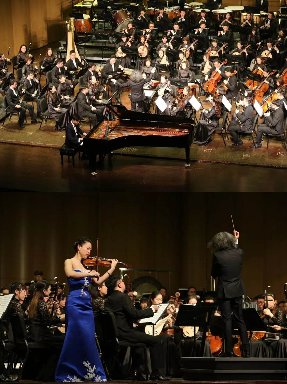 2019黄河梁祝苏州音乐会
