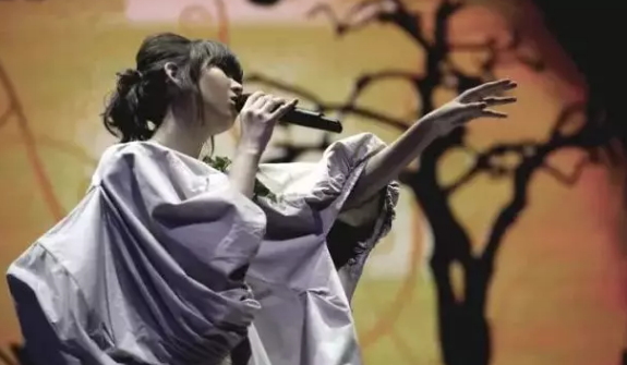 2022王若琳中山演唱会门票信息、时间安排、订票地址