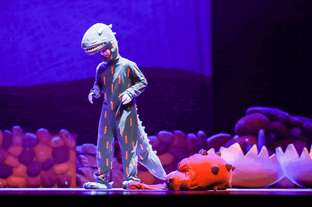 2022童话剧你看起来好像很好吃海口站(门票+时间+地点)