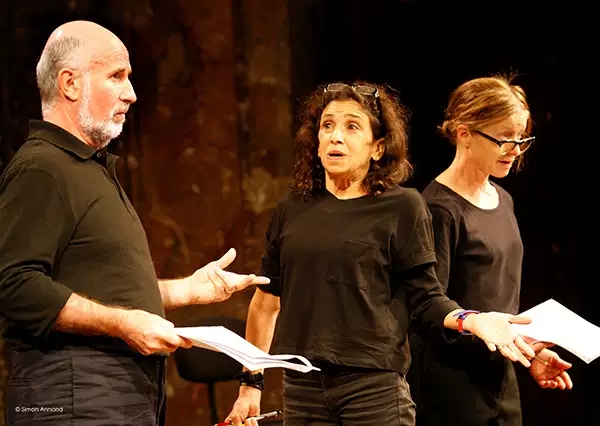 戏剧为什么嘉兴站