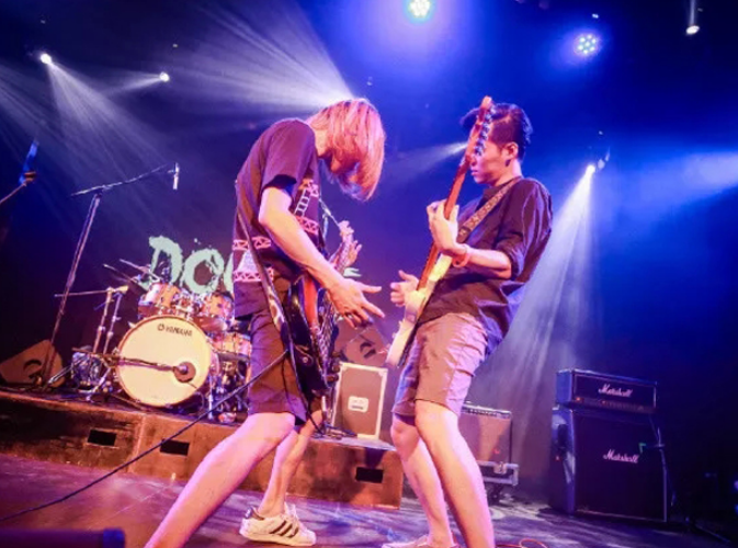 大布偶广州演唱会