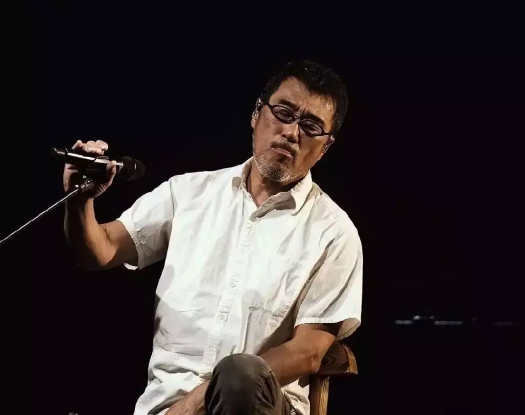 李宗盛昆明演唱会