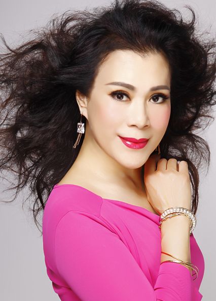 优秀华人歌唱家中山音乐会