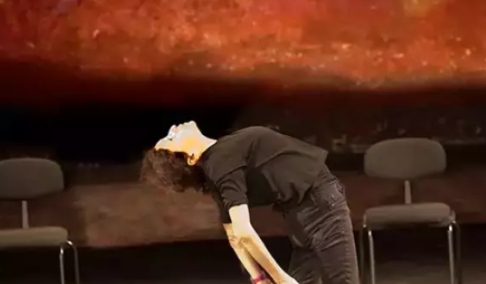 戏剧为什么嘉兴站